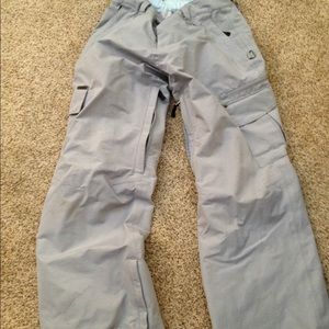 Empire snowboarding pants