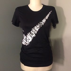 Nike dry fit t shirt