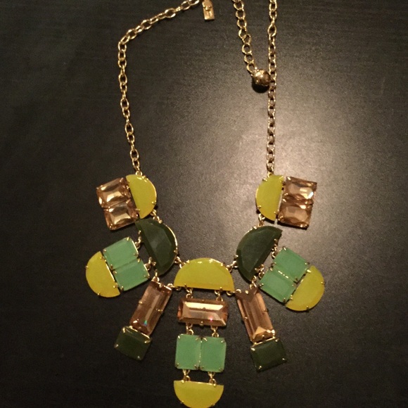 Kate Spade necklace