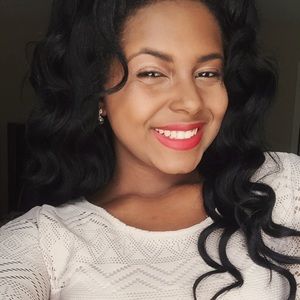 Meet your Posher, Ashlynn