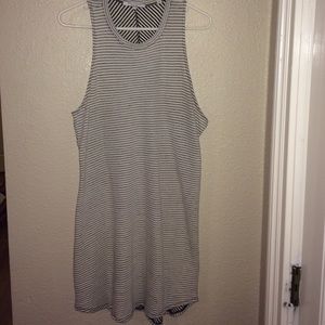 Bella Luxx cotton dress