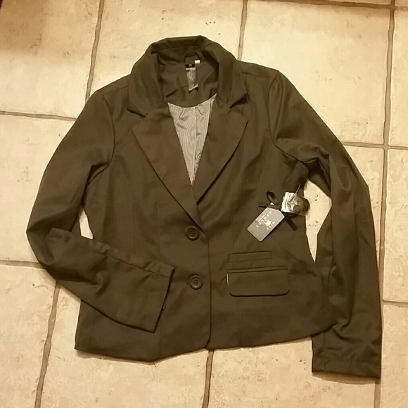 NWT Blazer