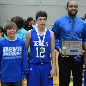 Meet your Posher, Devon