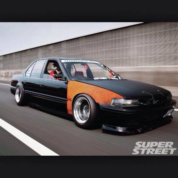 Meet your Posher, Adrian - Picture 1 of 1