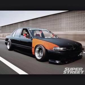 Meet your Posher, Adrian