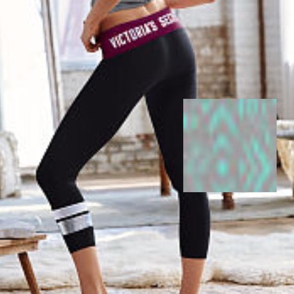 ❌Unavailable❌VS Most-loved Capri💎 - Picture 2 of 4