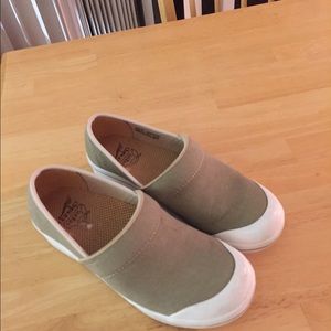 Sanskrit tennis shoes