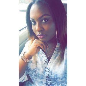 Meet your Posher, Tianna