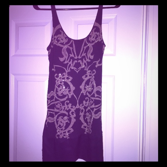 Express navy mini, XS