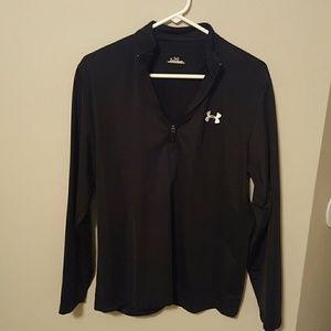Mens Under Armour pullover