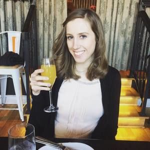 Meet your Posher, Kate