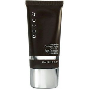 Becca Cosmetics Ever Matte Poreless Priming Protec