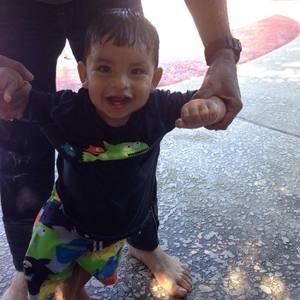 Meet your Posher, Jorge