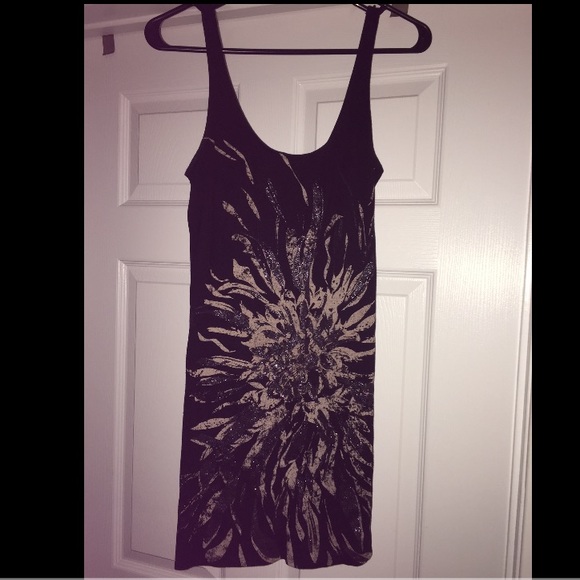 Express black mini, XS