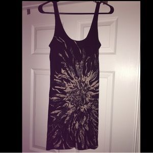 Express black mini, XS