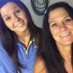 Meet your Posher, Rhonda