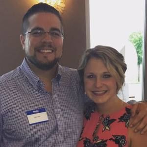 Meet your Posher, Kasey