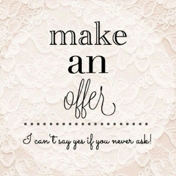 Make an offer (: - Picture 1 of 1
