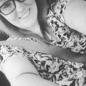 Meet your Posher, Courtney