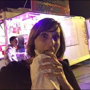 Meet your Posher, Heidi