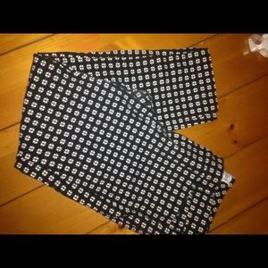 Old Navy Pixie Pants