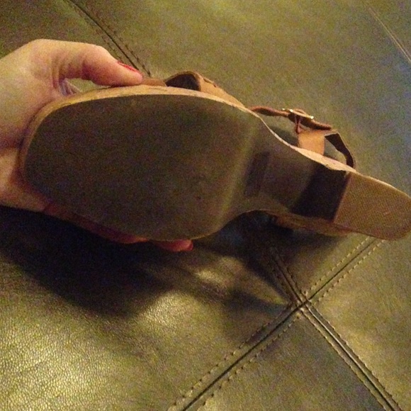 Baker's Heels - Picture 4 of 4