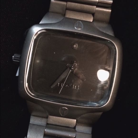Nixon. Brand New