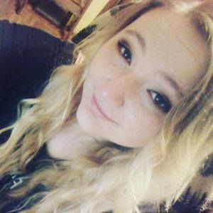Meet your Posher, Ashlee