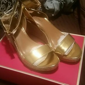 Lilly Pulitzer Espadrille