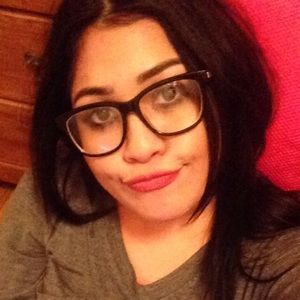 Meet your Posher, Arlette