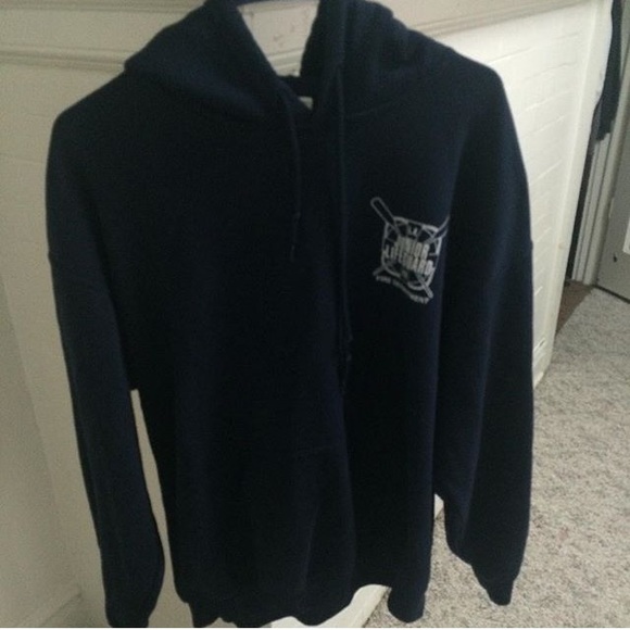 Jr. Lifeguard Hoodie