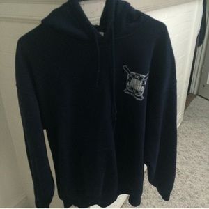 Jr. Lifeguard Hoodie