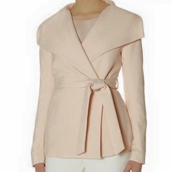 Limited, Scandal edition, Shawl Collar Coat