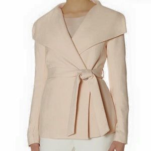 Limited, Scandal edition, Shawl Collar Coat