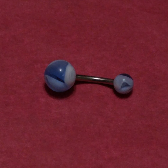 Belly button rings. - Picture 2 of 3