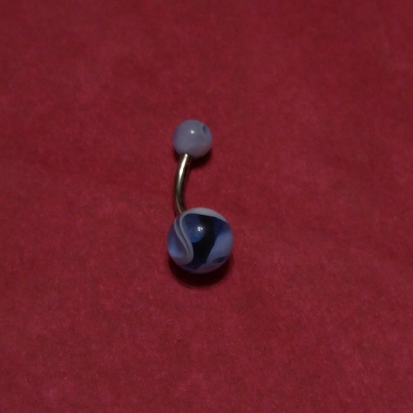 Belly button rings. - Picture 3 of 3