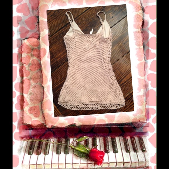 #360  🌴 JJ FOREVER PEACH TOP - Picture 2 of 3