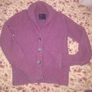 🚨Sale🚨 American Eagle Outfitters Cardigan