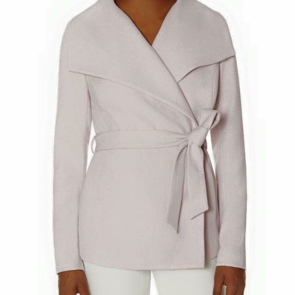 Limited, Scandal edition, Shawl Collar Coat
