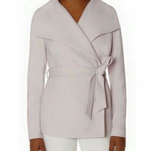 Limited, Scandal edition, Shawl Collar Coat