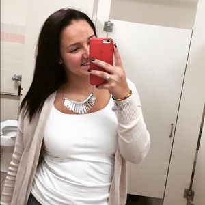 Meet your Posher, Savannah