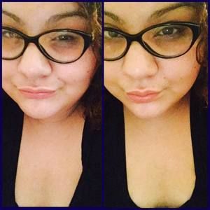 Meet your Posher, Joanna