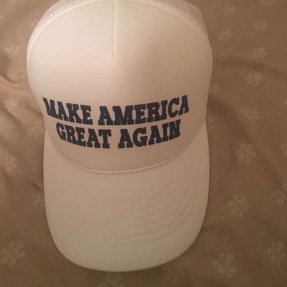 Trump Hat