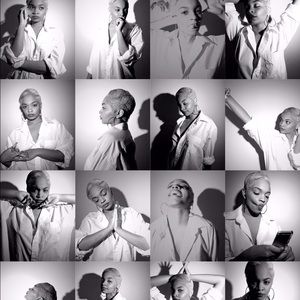 Meet your Posher, Aisha