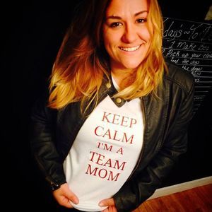 Meet your Posher, Caryn