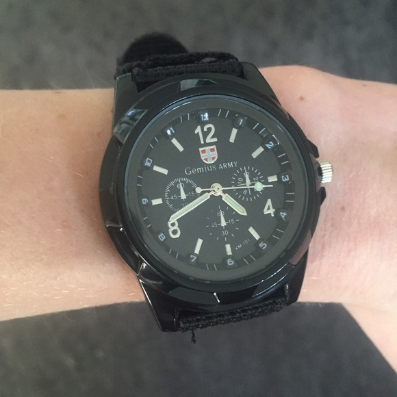 Accessories - new | casual unisex watch