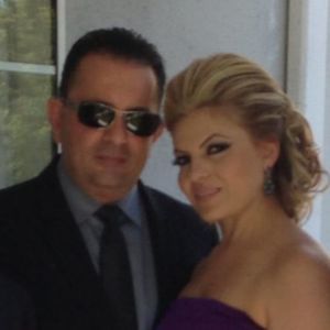 Meet your Posher, Anahit