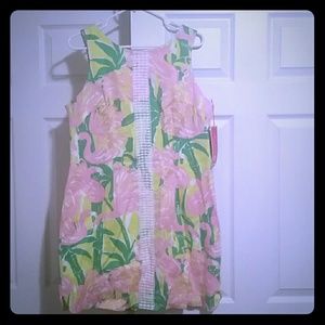 Lilly Pulitzer Shift Dress
