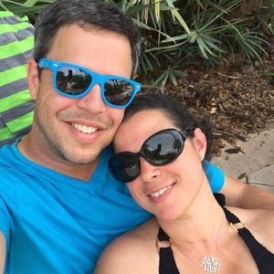 Meet your Posher, Leslie