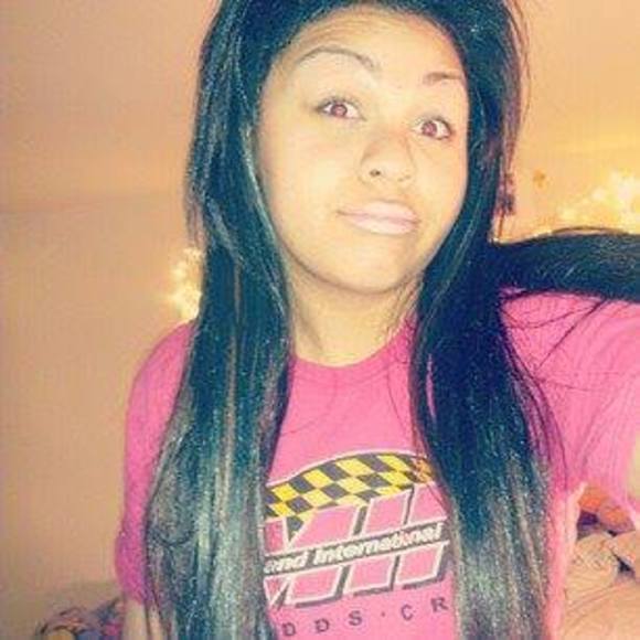 Meet your Posher, Jazmine - Picture 1 of 1